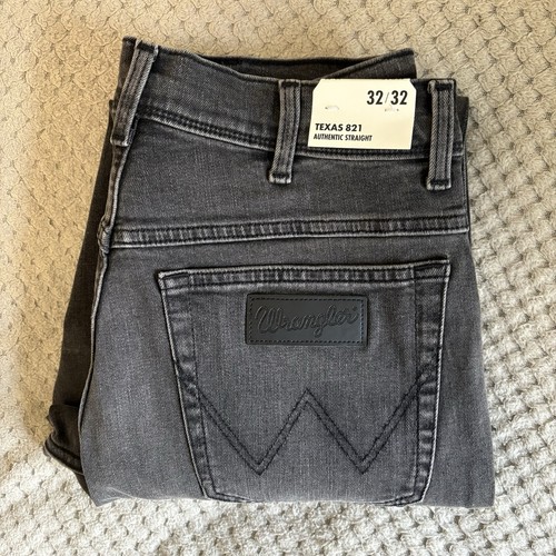 Wrangler texas jeans - wrangler, w32
