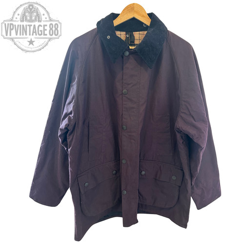 Vintage barbour bedale a430 - vintage,