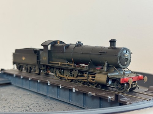 Hornby r3005 28xx 2845 br - r3005,