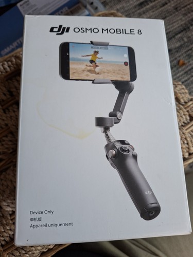 Dji osmo mobile smartphone - dji, 8