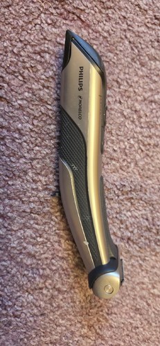 Philips bodygroom series 7000 - bodygroom,
