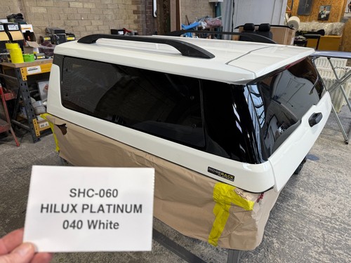 Shc 060 hilux revo 2016 - revo, 2016-2025