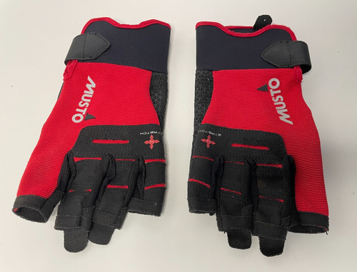 Musto performance sailing - musto,