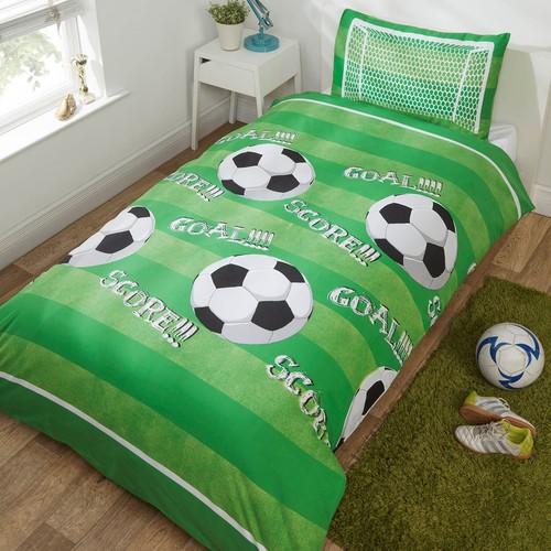 Goal score football - goal, single