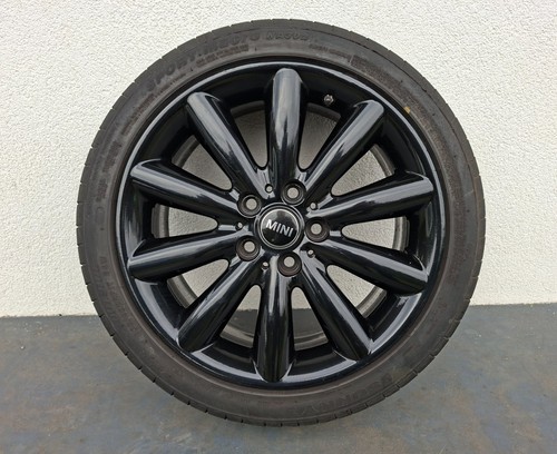 Genuine mini f55 f56 f57 - genuine,