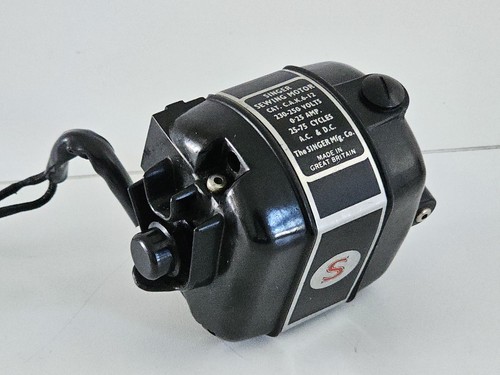 Singer 222k 221k - singer,