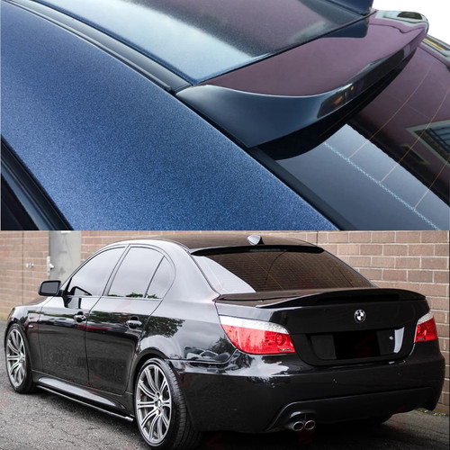 Bmw series e60 sedan - series,