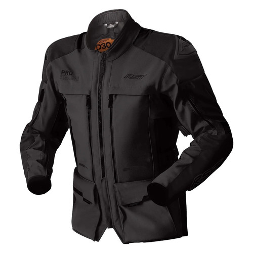Rst pro series adventure - rst,