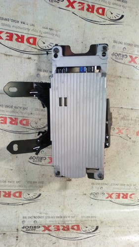 Mulf module bluetooth - bluetooth, combox