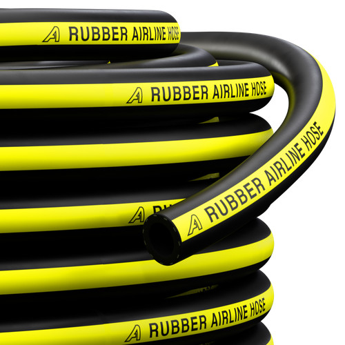Air line rubber - line, hose