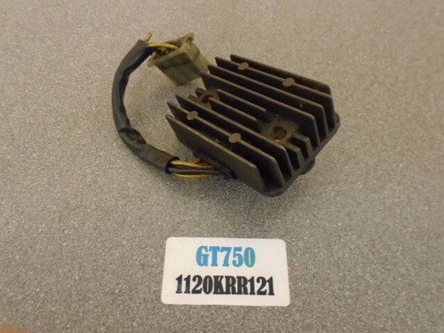 Kawasaki gt750 gpz500 gpx250 - ,