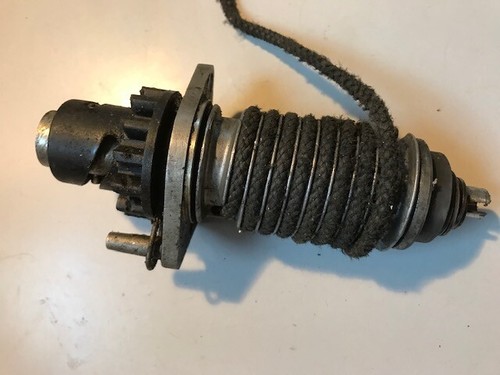 Johnson 6hp two - johnson,