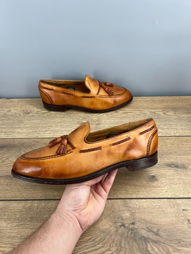 Joseph cheaney matisse tassel - matisse,