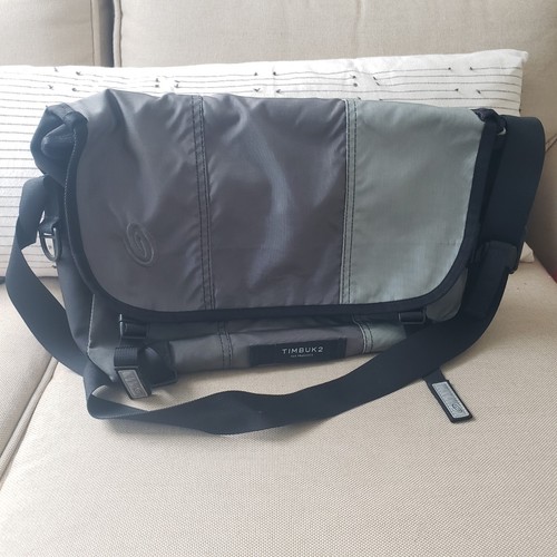 Timbuk2 classic messenger bag - messenger,