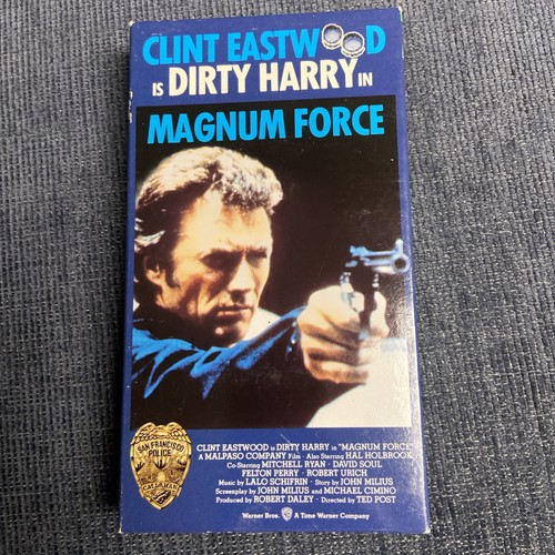 Clint eastwood dirty - is,