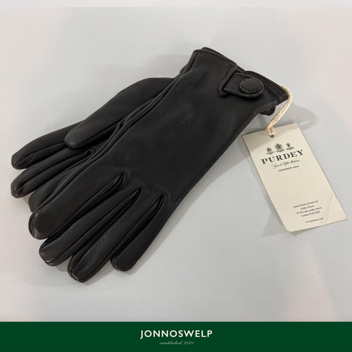 Purdey shooting gloves - purdey,