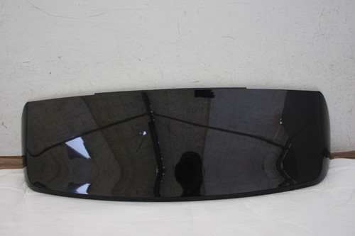 Volvo xc40 rear spoiler 2018 - spoiler,