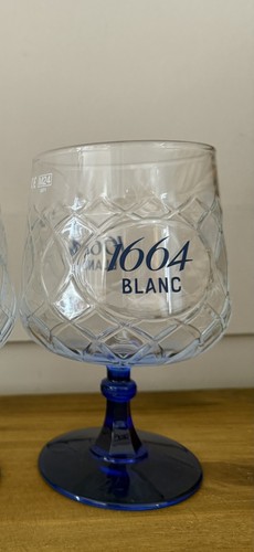 Kronenbourg 1664 blanc pint - kronenbourg,