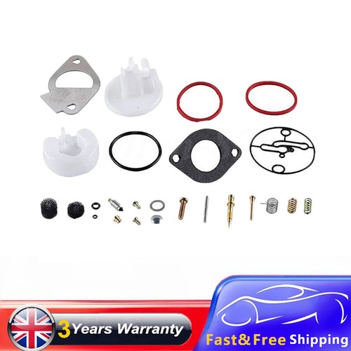 Briggs stratton carburetor - stratton,