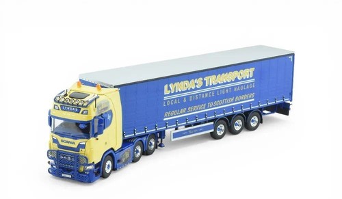 Tekno lynda s transport - 1:50, lynda´s