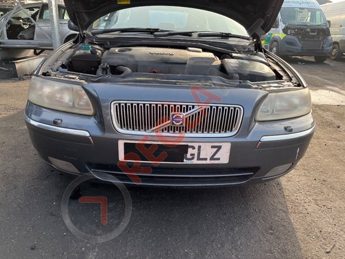 Volvo v70 mk2 - v70,