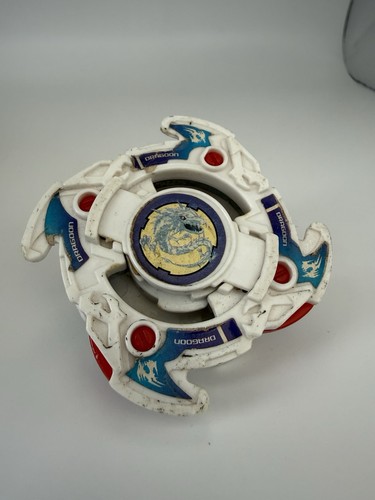 Original dragoon fighter - original, f