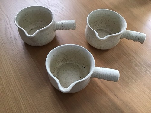 Vintage single handled - , 3