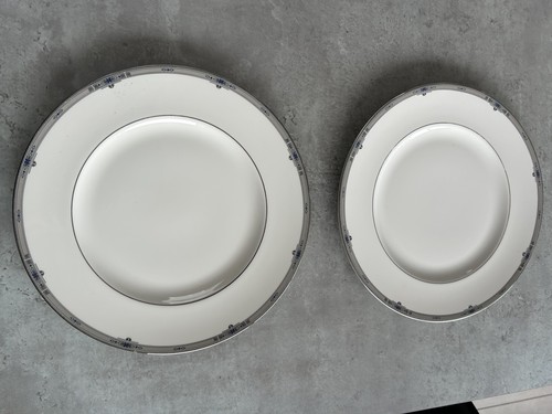 Wedgwood amherst bone - x,