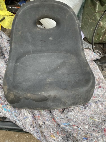 Honda mountfield efco etc ride - efco,