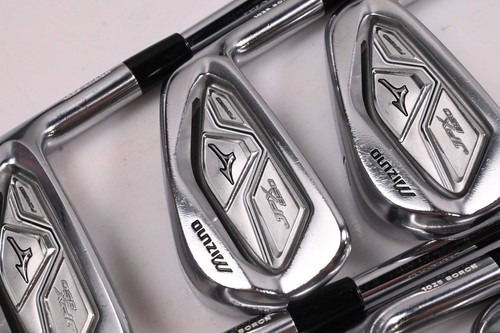 Mizuno jpx 850 forged irons - jpx,