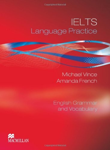 Ielts language practice - language,