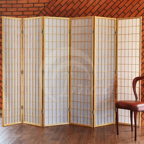 Panel room divider folding - room,