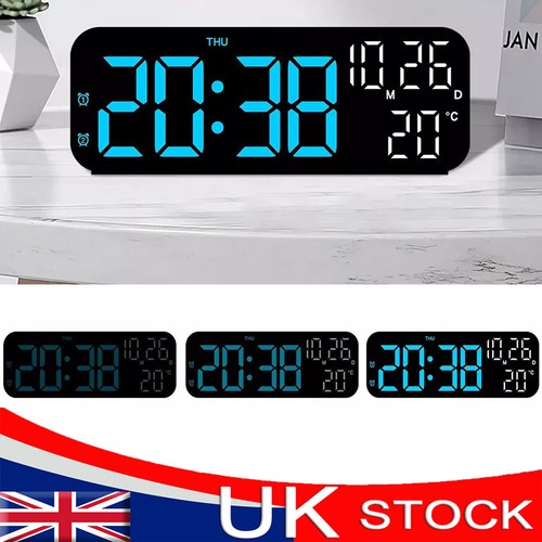 Electric digital led large - digital,