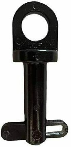 Aluminum tie down pin kawasaki - tie,