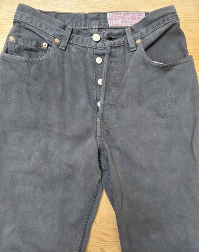 Levi 901 vintage ladies - 901, usa