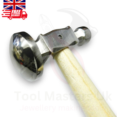 Chasing hammer 32mm full - chasing,