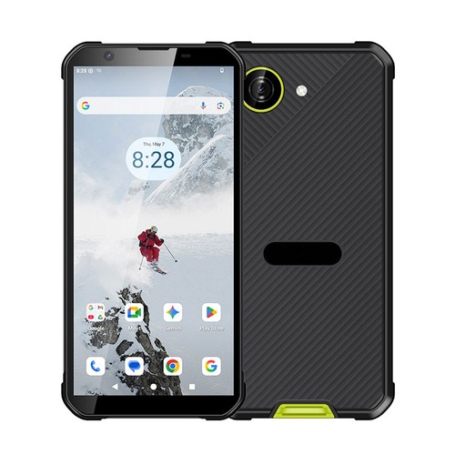 Lte rugged phone android 16 - rugged,