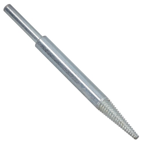 Extra long drill taper - long, spindle