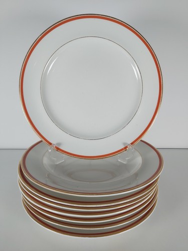 Antique royal worcester - royal,