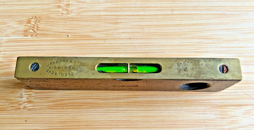Vintage rabone and - vintage,