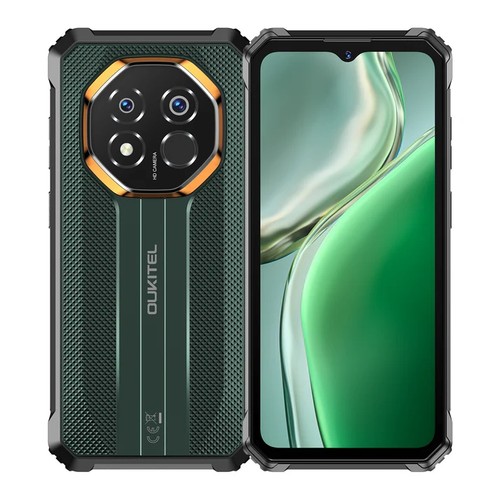 Global version oukitel - oukitel, g7