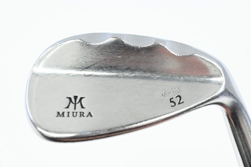 Miura gap wedge 52 - miura, /