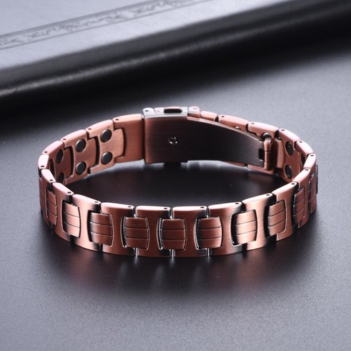 Men super magnetic bracelet - super,