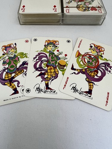 Bjorn wiinblad packs rare - bjorn,