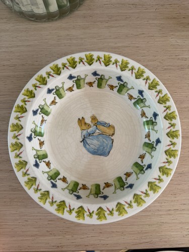Emma bridgewater peter - emma,