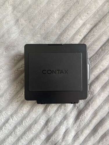 Insert set contax 645 - insert, mfb-1