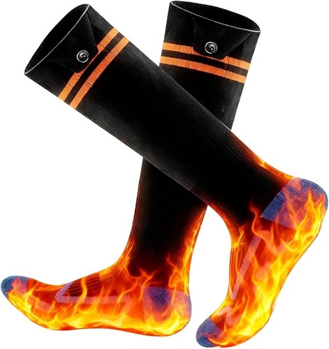 Electric heated - size)electric,