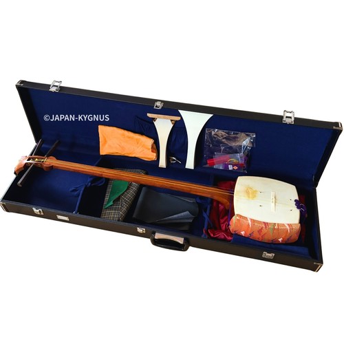Japanese shamisen chuzao - shamisen,