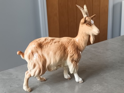Beswick billy goat approx - billy,