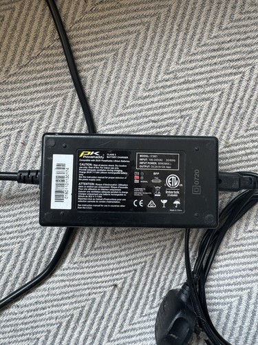 Powakaddy lithium battery - powakaddy,